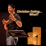 Christian Dating... What?