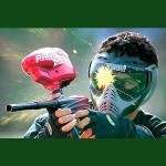 WildFire - PAINTBALL